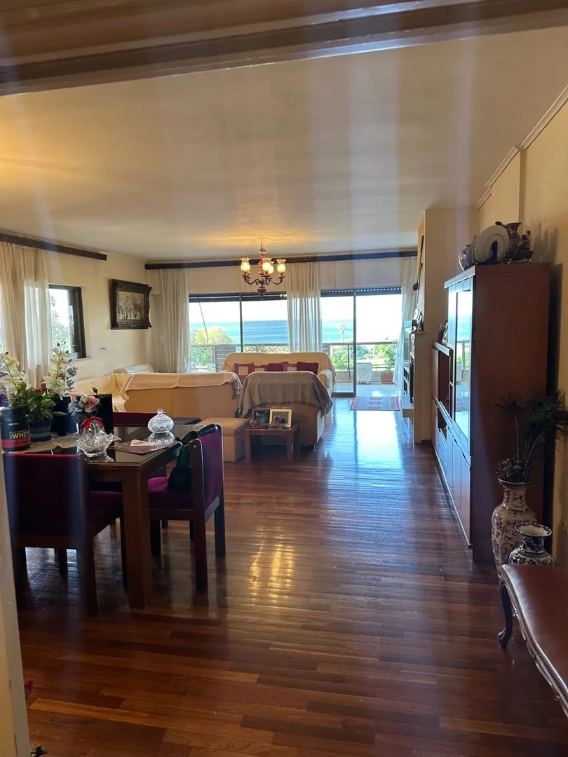 2 - venta apartamento vista al mar kalamaki ática grecia