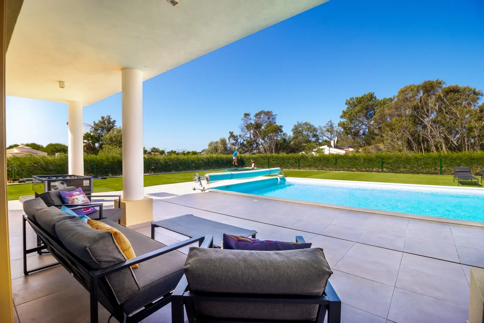 1 - vendita villa lagos algarve portogallo