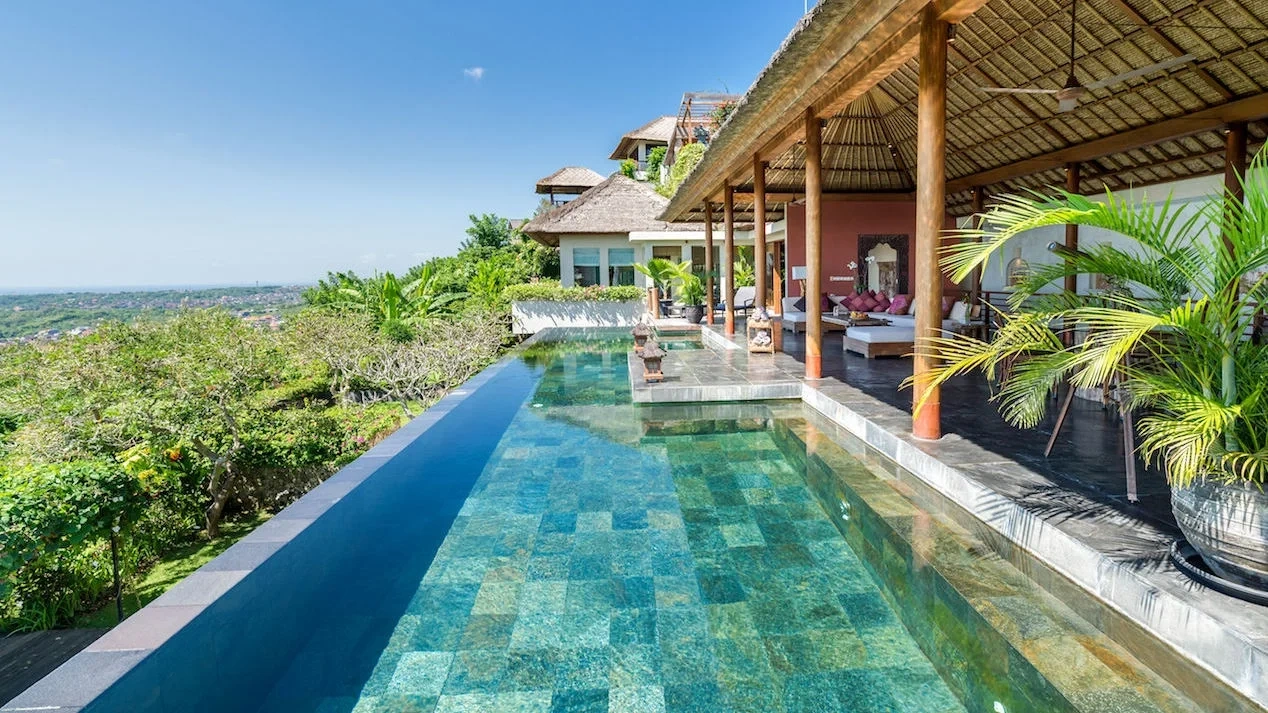 1 - venda propriedade jimbaran bali indonésia