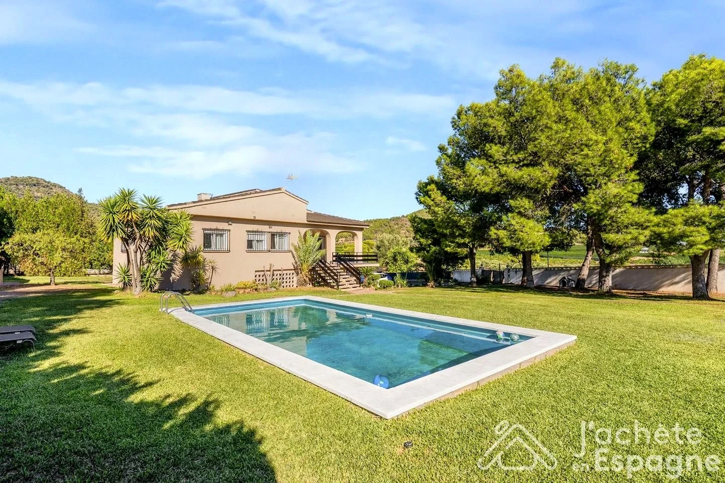 1 - venda villa naquera comunidade valenciana espanha