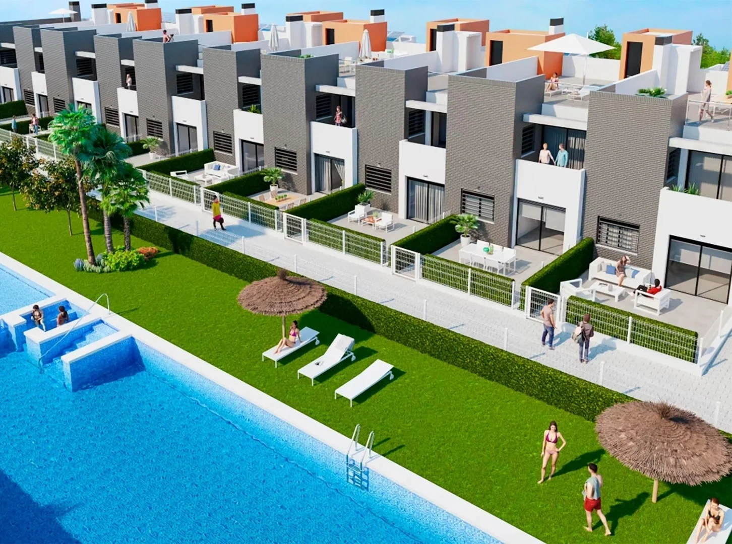 2 - venda casa torrevieja - costa blanca comunidade valenciana espanha