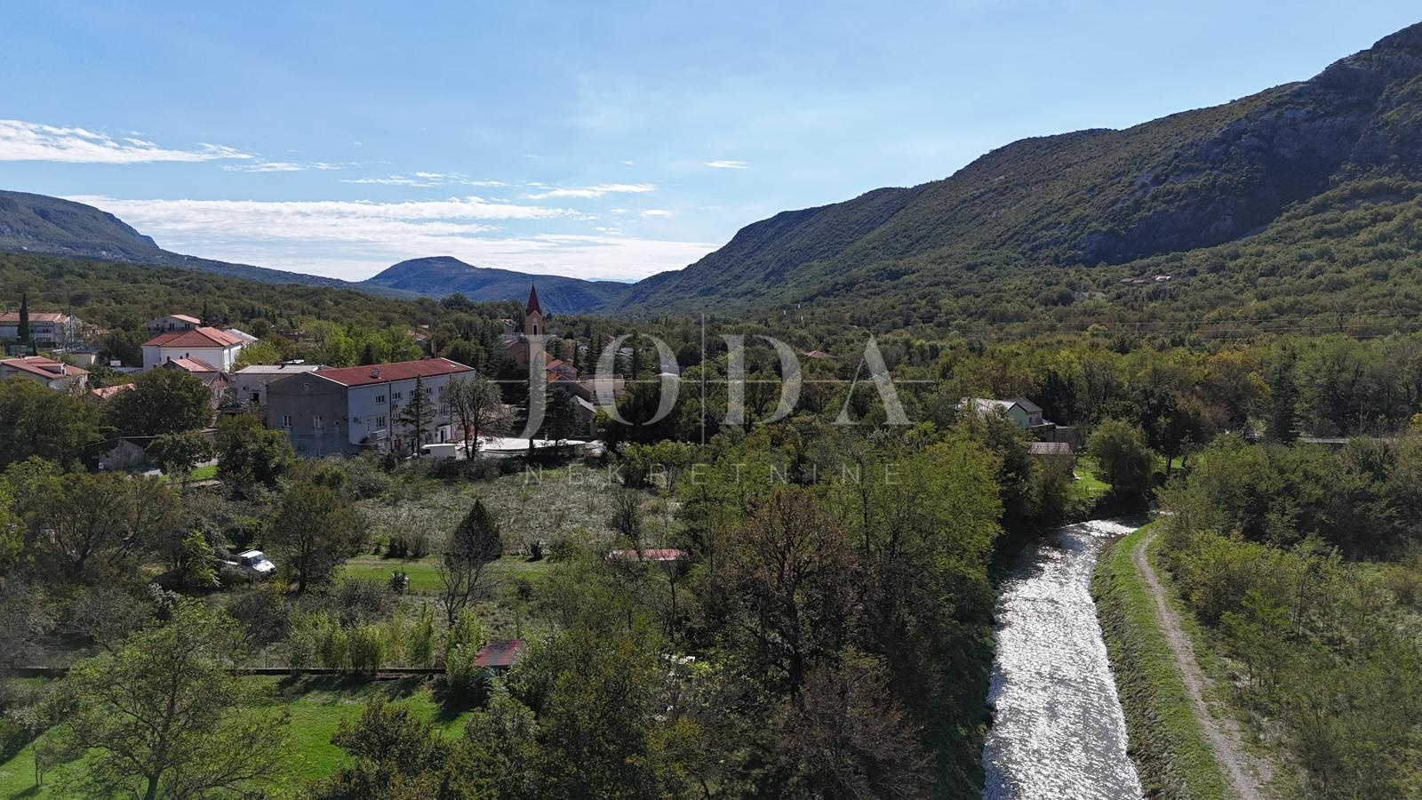 1 - plot of land for sale in vinodolska općina primorje-gorski kotar croatia