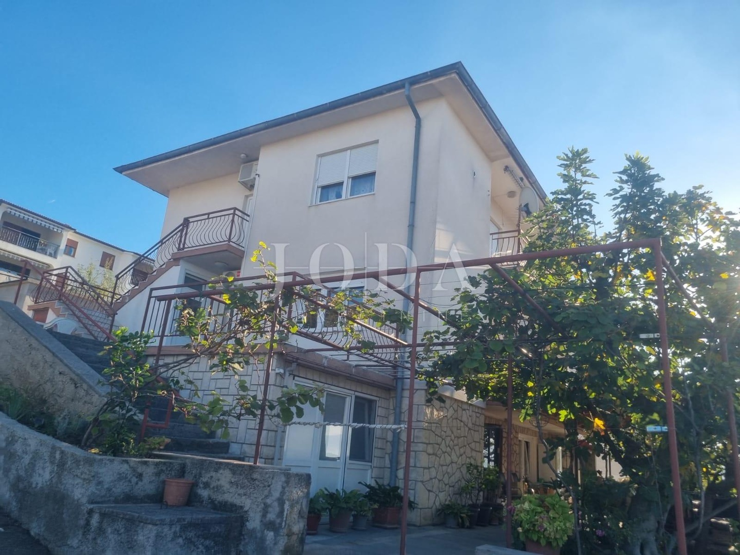 1 - house for sale in novi vinodolski primorje-gorski kotar croatia