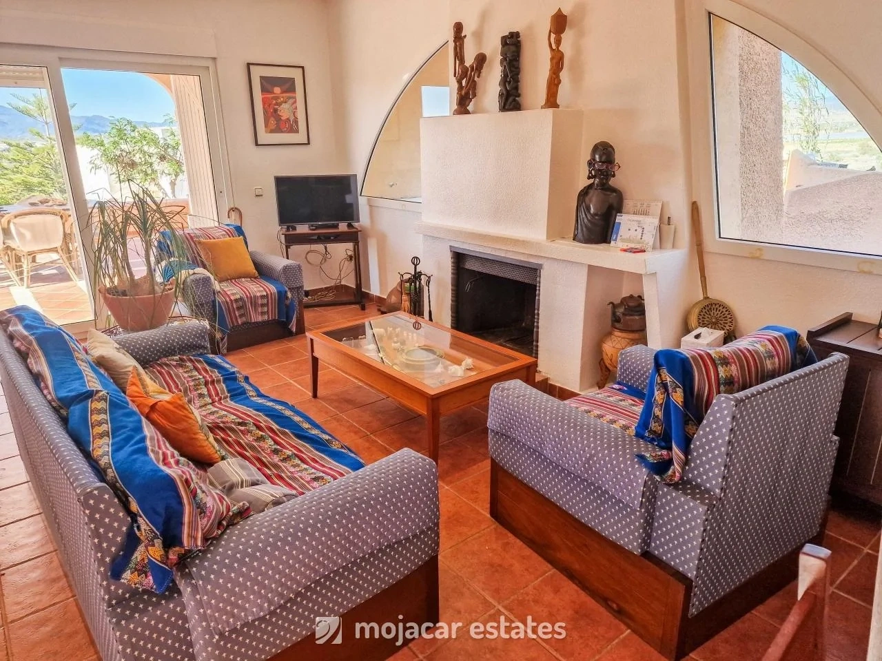 1 - house for sale in vera andalusia spain