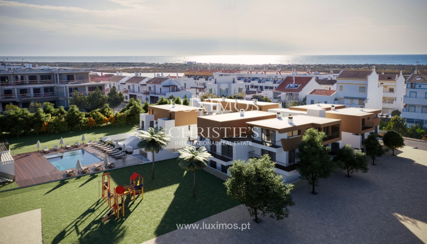 1 - apartment for sale in tavira algarve portugal