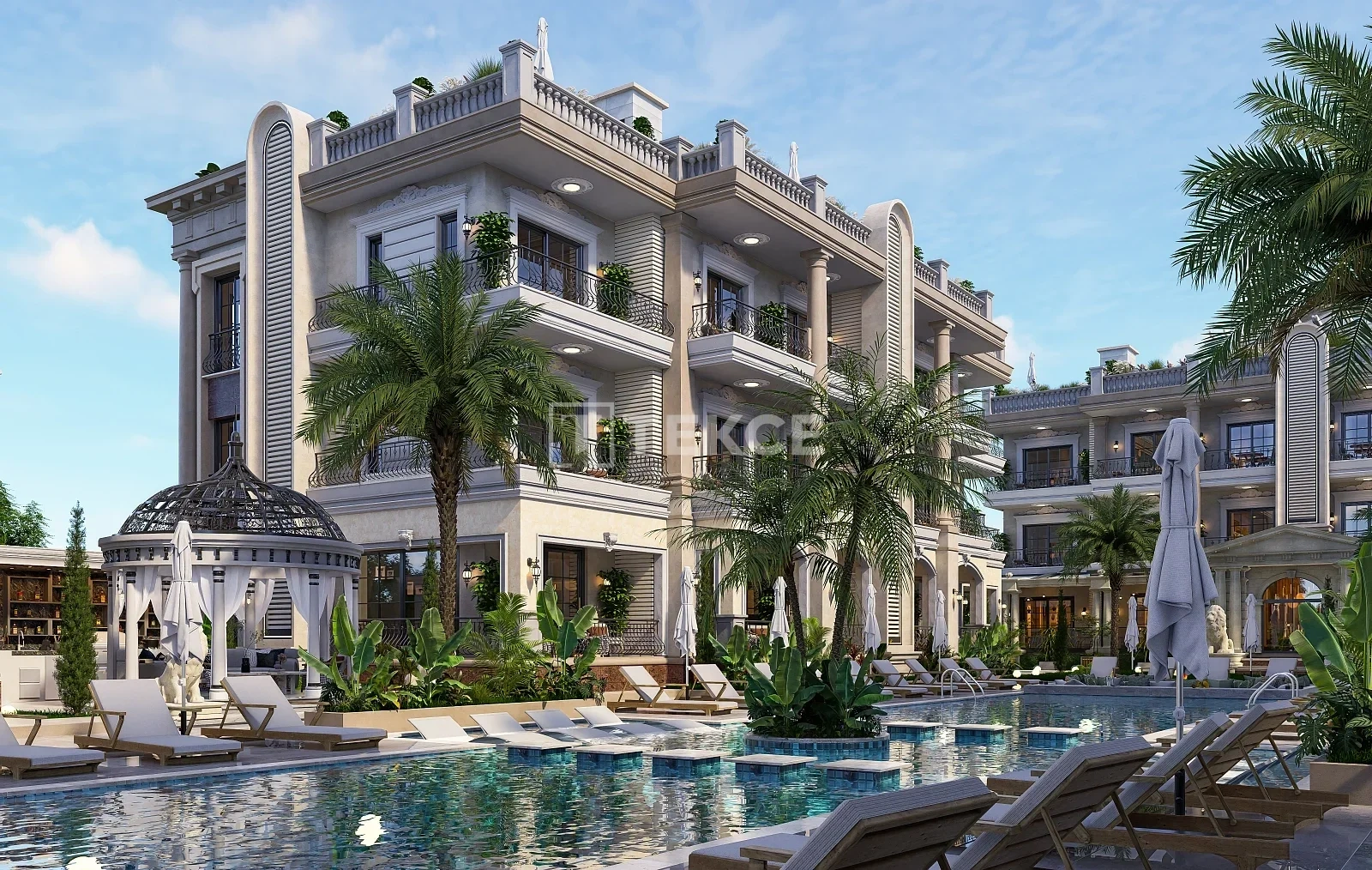 2 - venta apartamento vista al mar i̇skele famagusta chipre