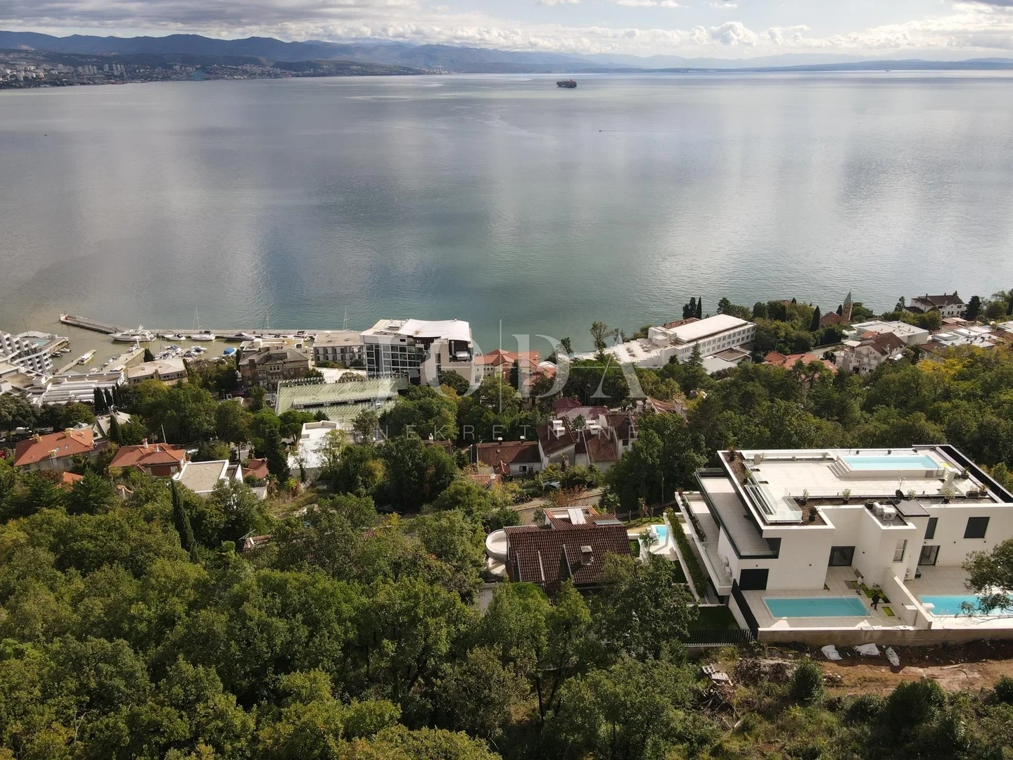 1 - venta apartamento opatija primorje-gorski kotar croacia