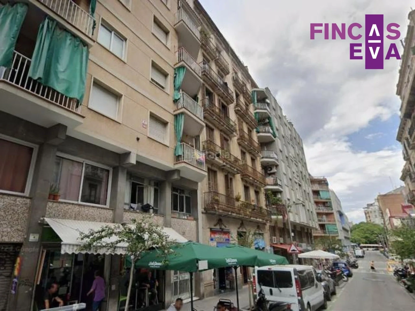 1 - vente appartement barcelone catalogne espagne
