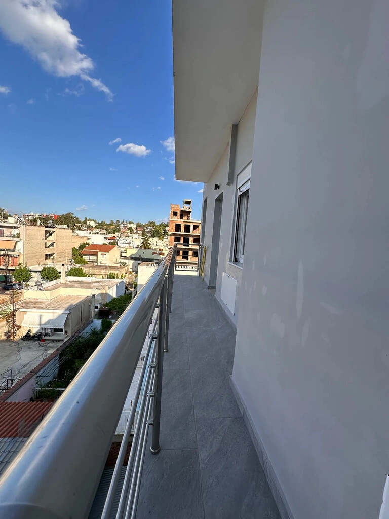 1 - sea view apartment for sale in kórinthos peloponnese greece