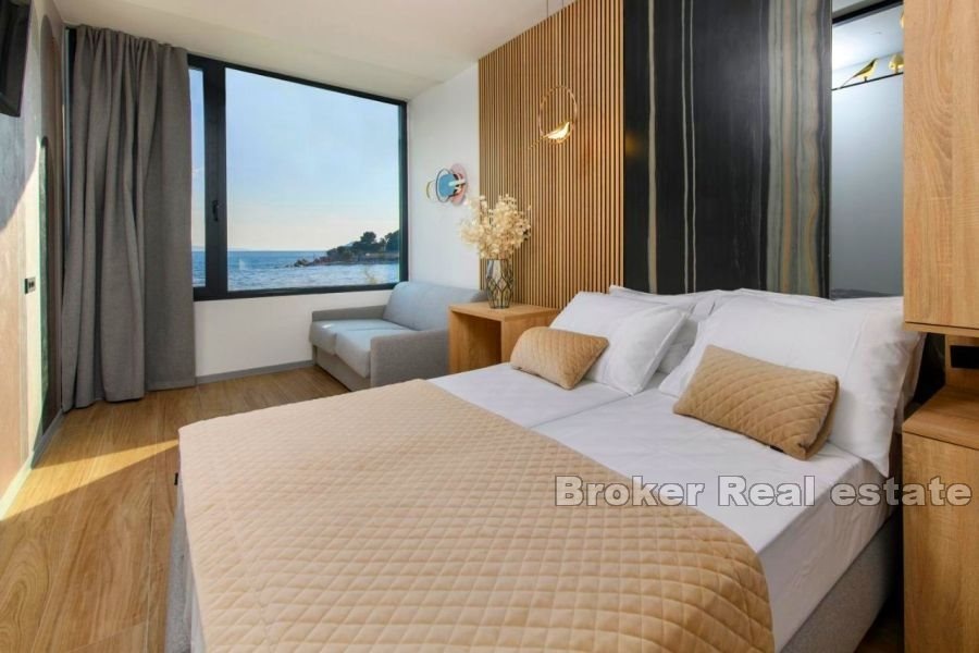 2 - venta apartamento vista al mar split split-dalmacia croacia