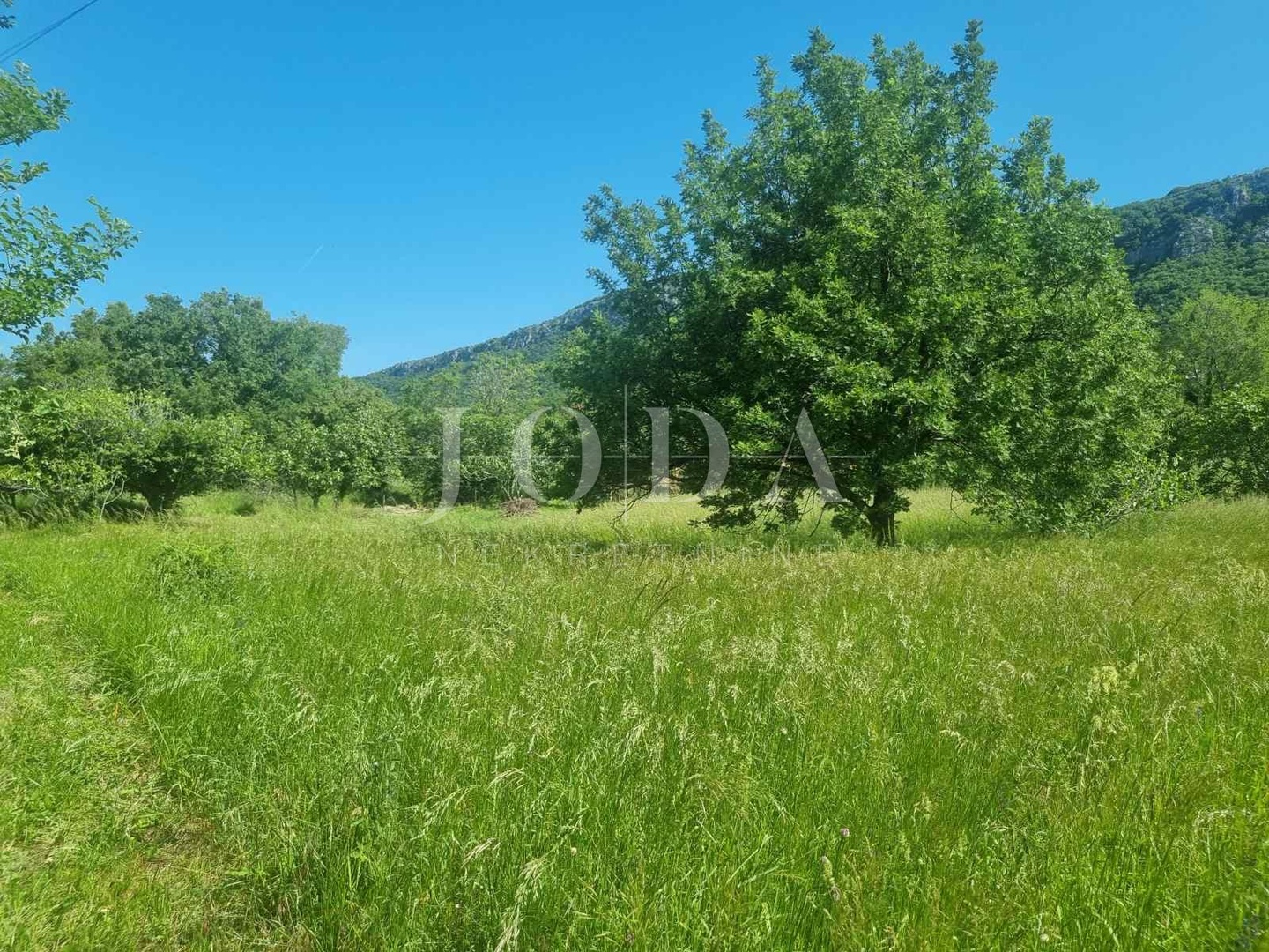 1 - verkoop terrein vinodolska općina primorje-gorski kotar kroatië