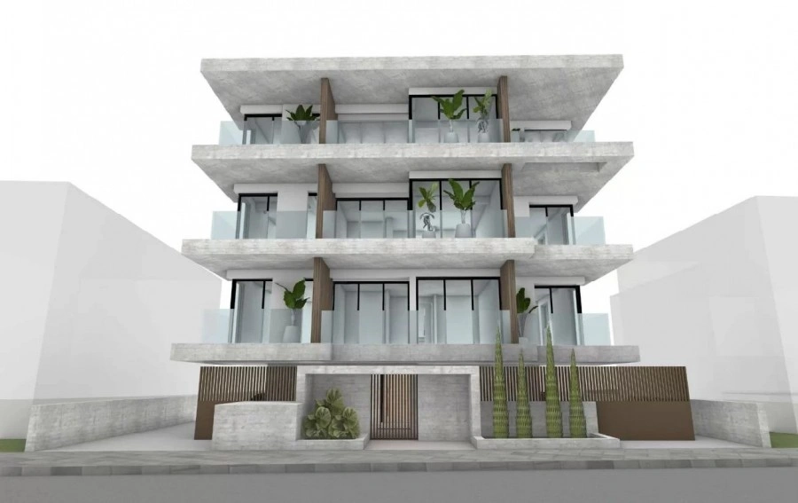 1 - vente appartement limassol limassol chypre