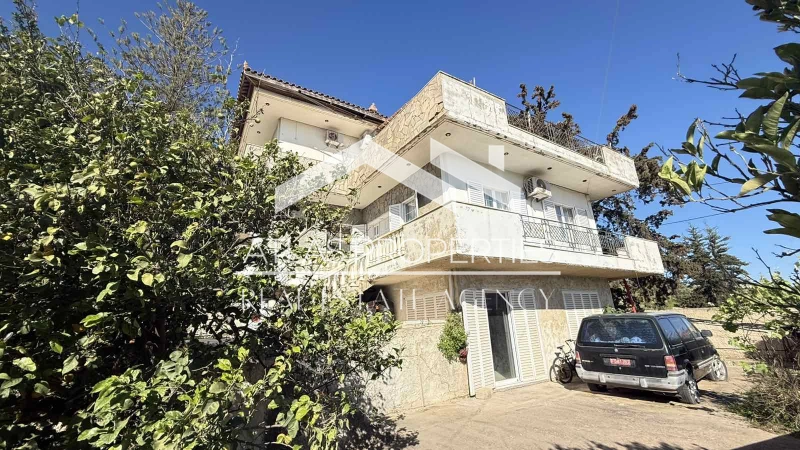 1 - verkoop huis héraklion crete griekenland