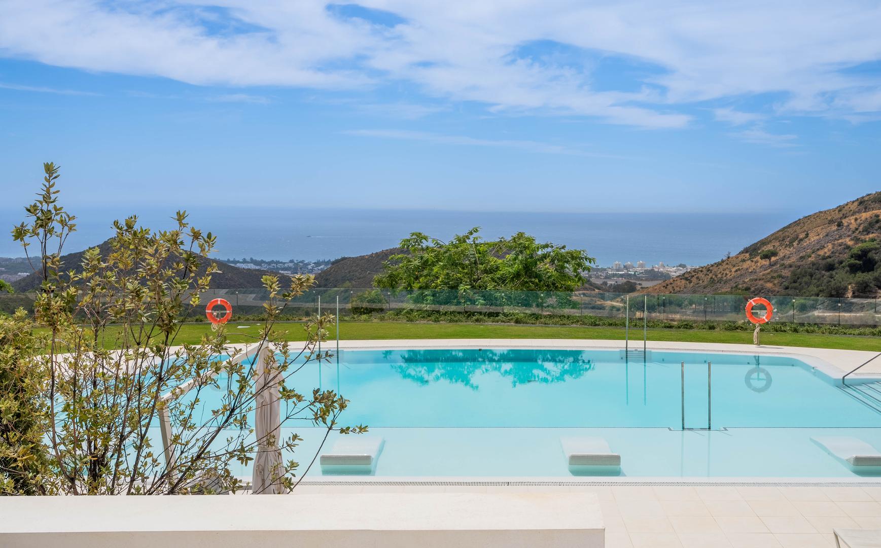 2 - venta apartamento marbella - costa del sol andalucía españa