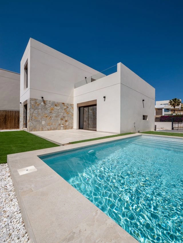 2 - house for sale in alicante - costa blanca valencian community spain
