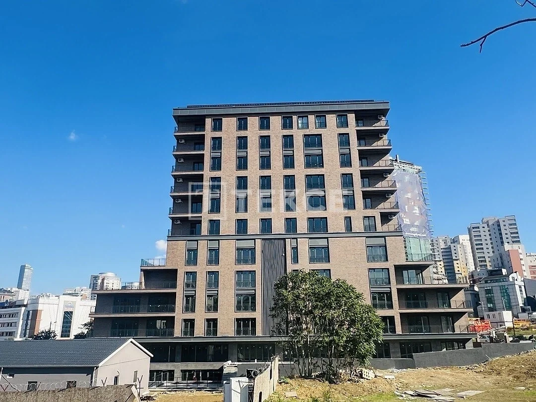 2 - apartment for sale in ataşehir istanbul turkey