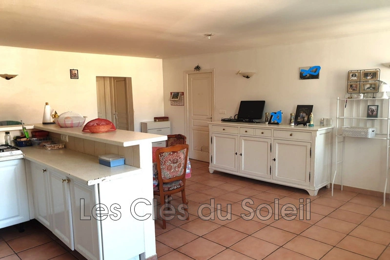 1 - vente appartement brignoles var france