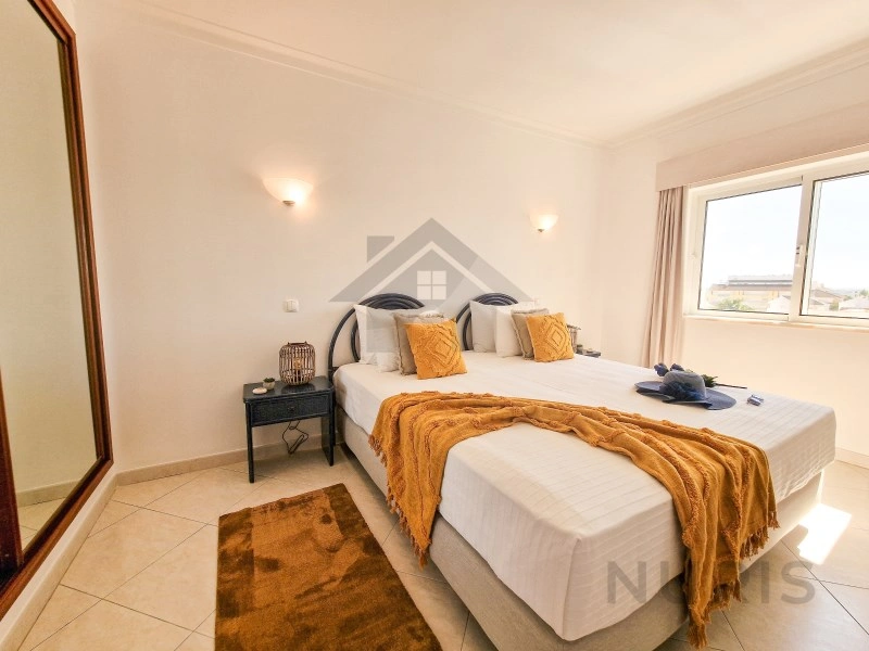 2 - ferienmiete wohnung meerblick alvor algarve portugal