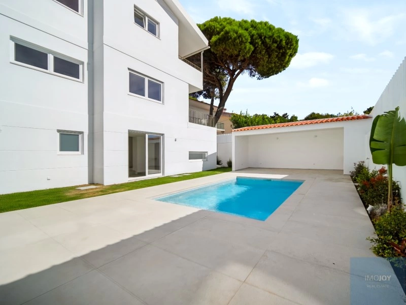 2 - venta casa cascais región de lisboa portugal