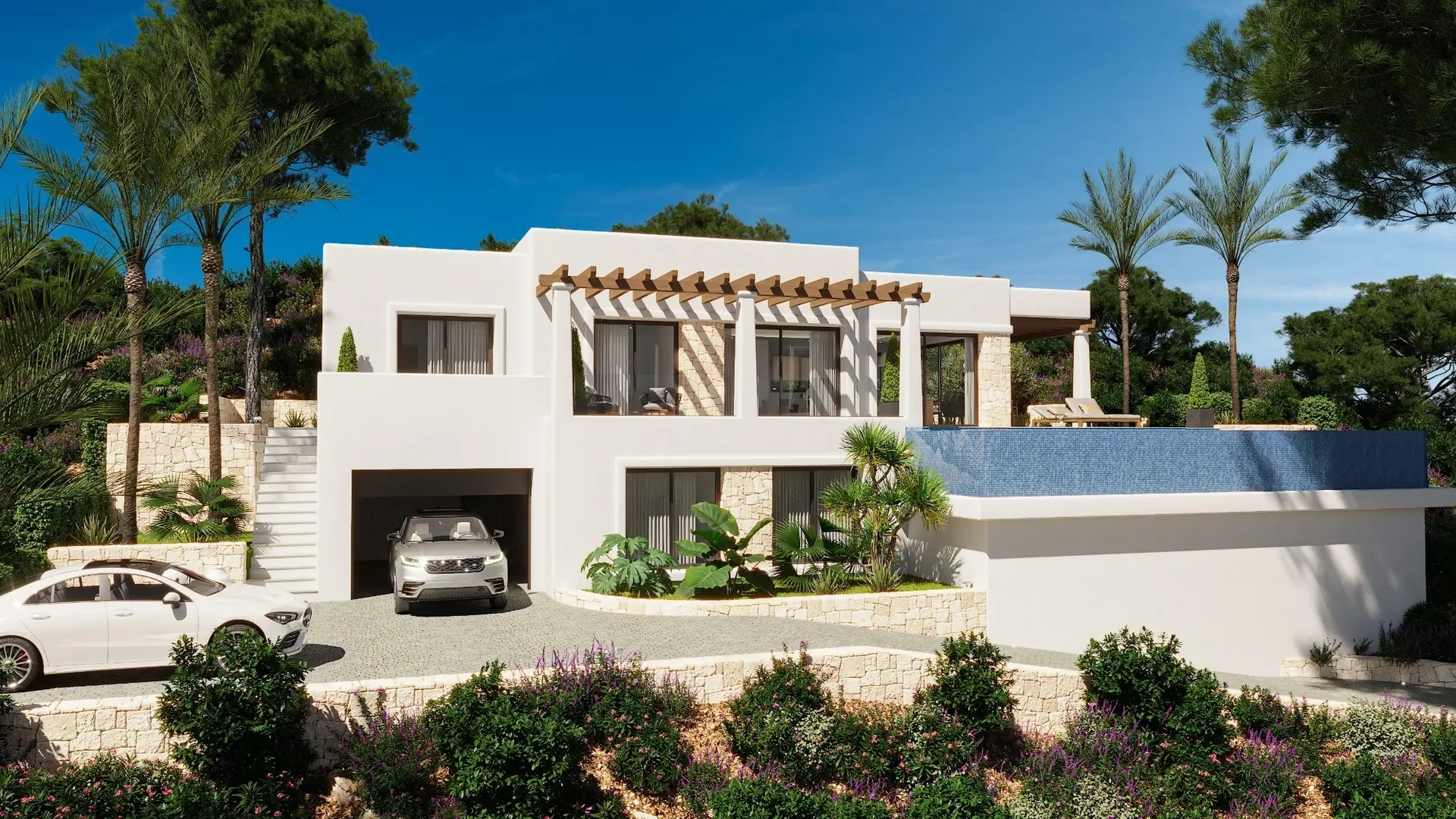 2 - house for sale in benissa - costa blanca valencian community spain