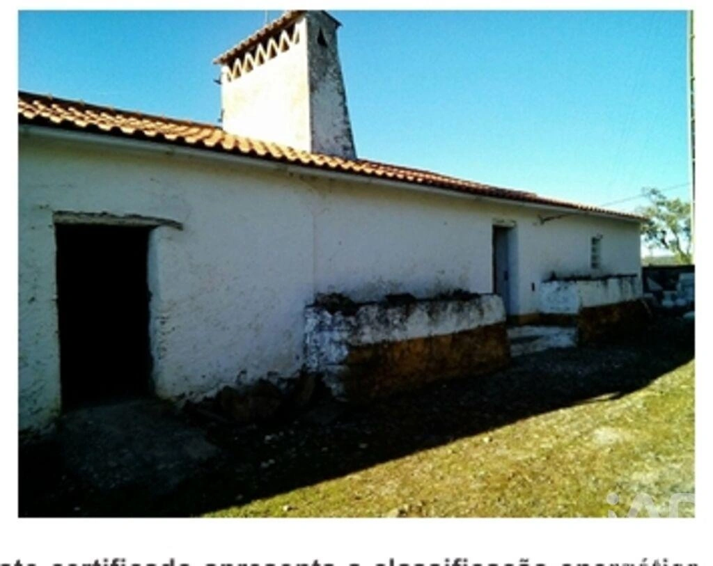 2 - venta propiedad portalegre alentejo portugal