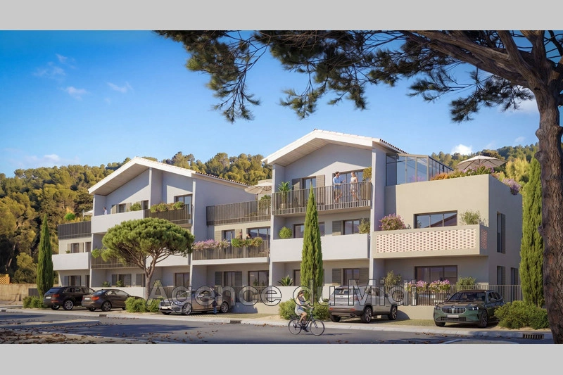 1 - apartment for sale in leucate aude france