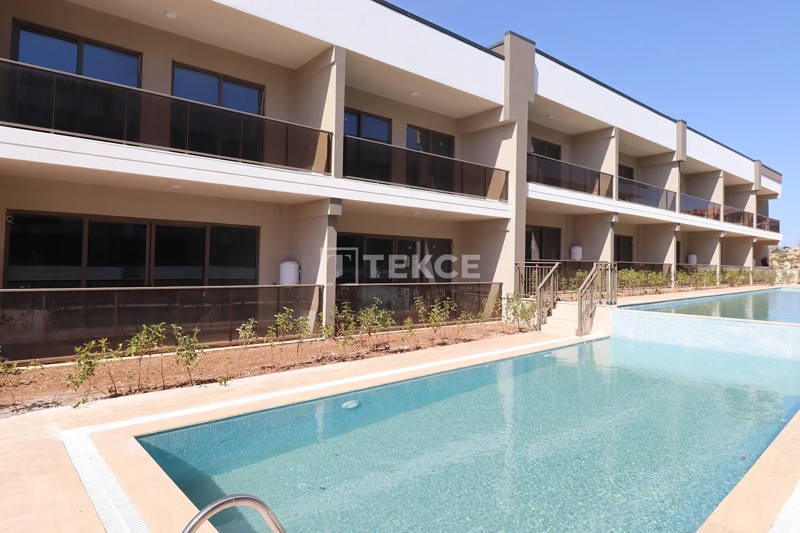 1 - продажа квартира aksu antalya турция