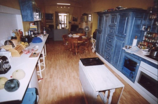 1 - venta casa estepona - costa del sol andalucía españa