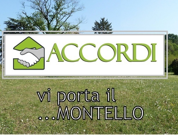 1 - plot of land for sale in montebelluna veneto italy