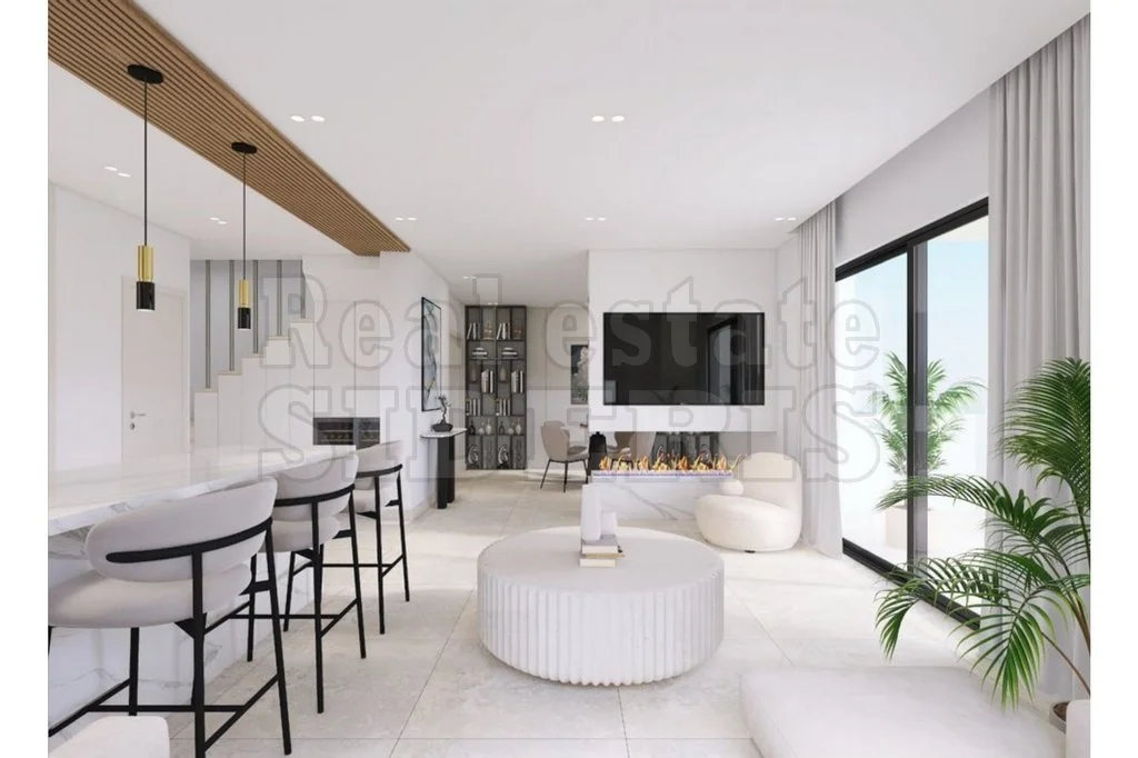 2 - venda apartamento vista de mar loutráki peloponeso grécia
