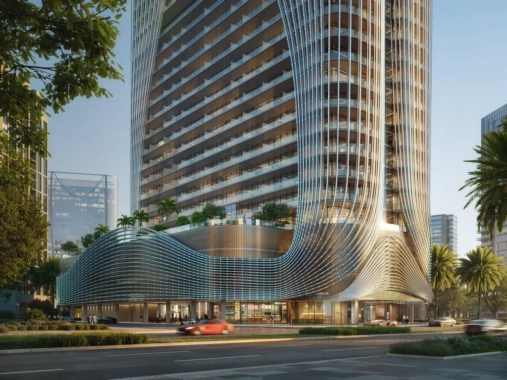 2 - vente appartement dubai dubai émirats arabes unis