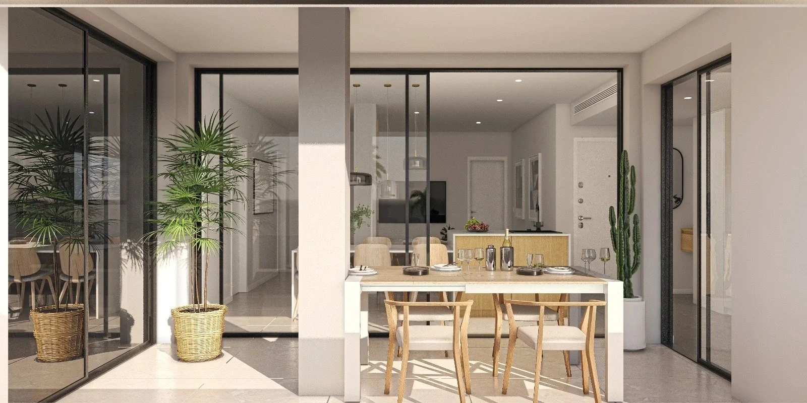 2 - apartment for sale in san pedro del pinatar region of murcia spain