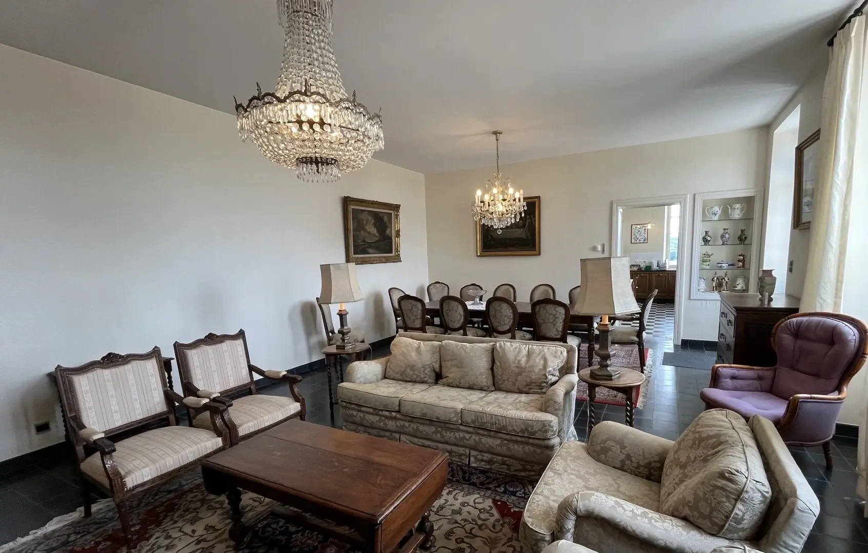 2 - vente maison mirambeau charente-maritime france