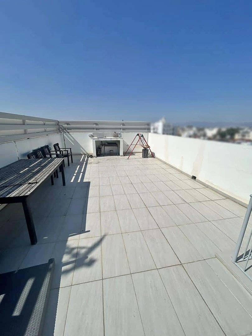 1 - vente appartement strovolos nicosie chypre