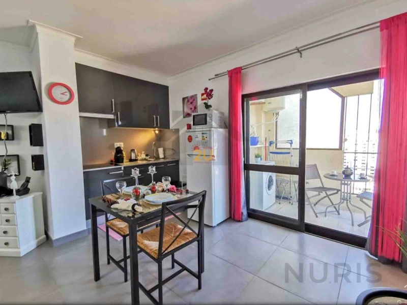2 - location vacances appartement portimão algarve portugal