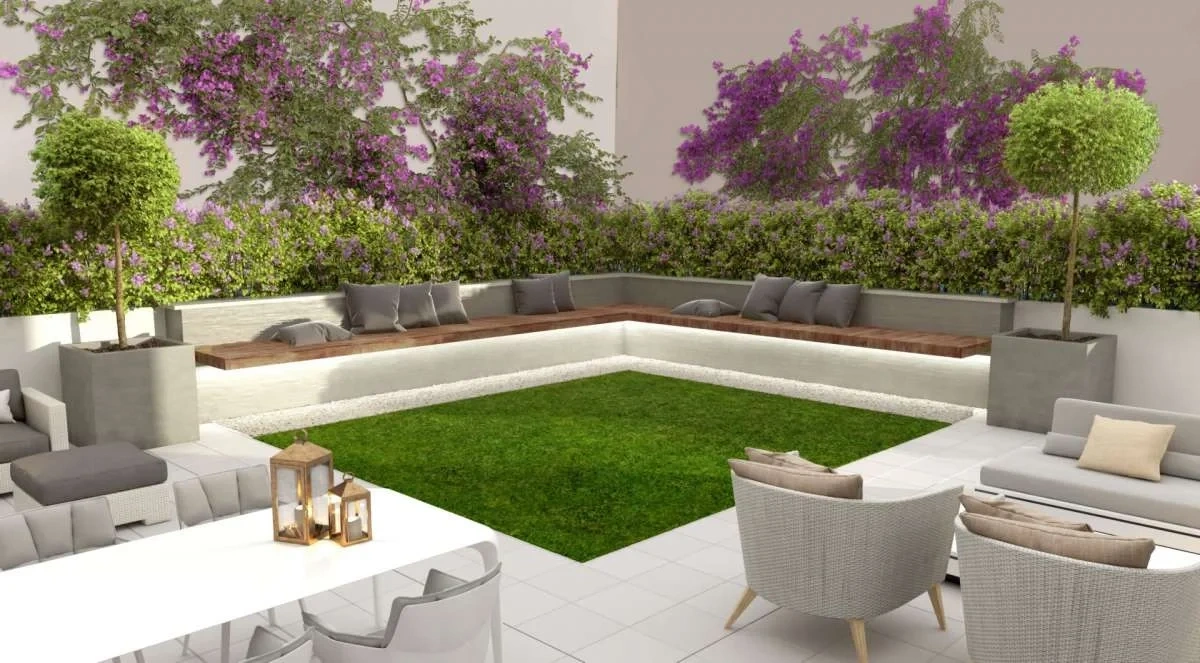 1 - venda apartamento malaga andaluzia espanha