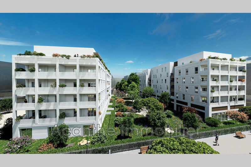 1 - продажа квартира castelnau-le-lez эро франция