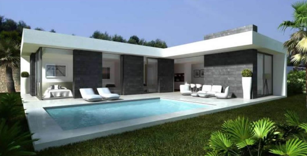 1 - house for sale in pedreguer valencian community spain