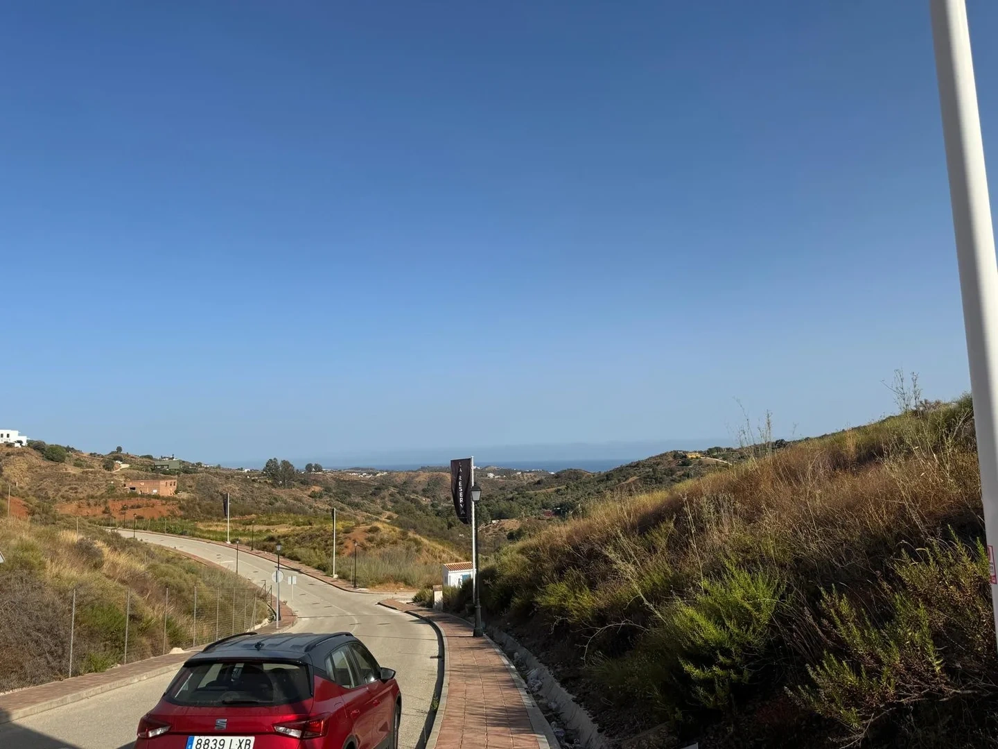 2 - verkauf grundstück mijas andalusien spanien