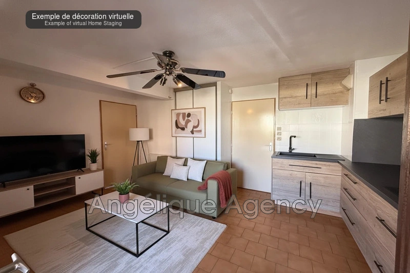 2 - vente appartement fréjus var france