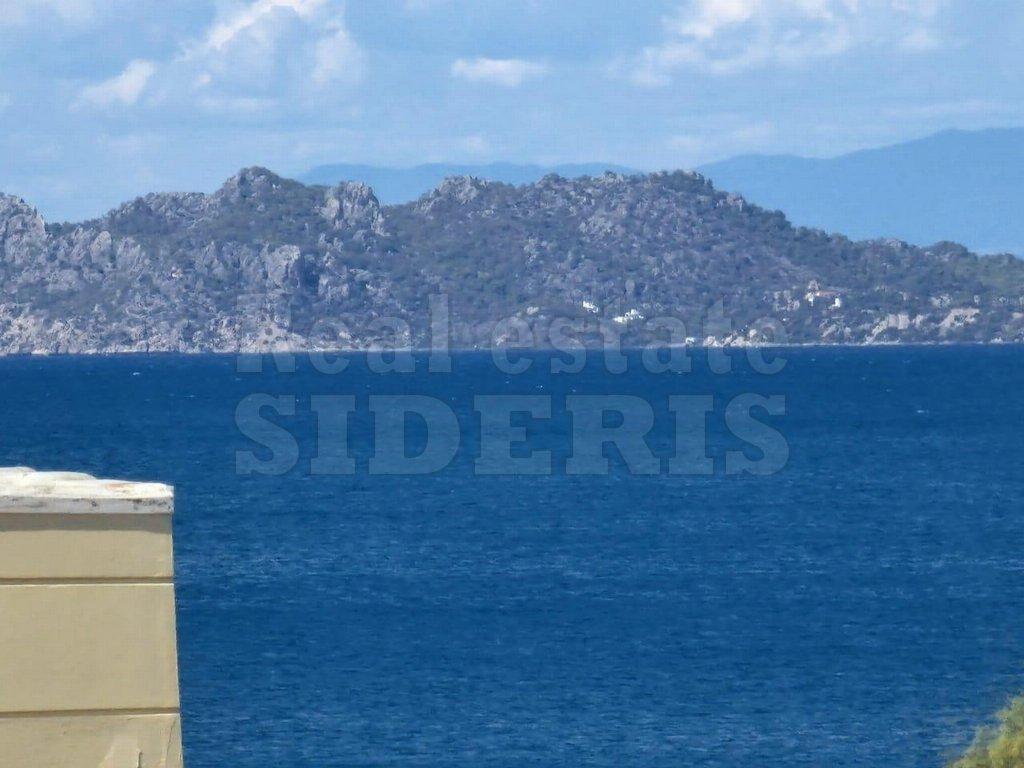 1 - venda casa frente ao mar loutráki peloponeso grécia
