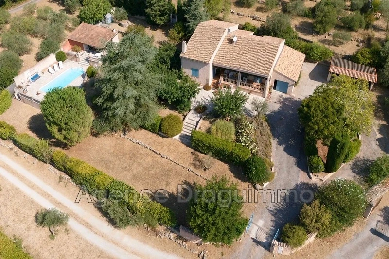 1 - verkauf haus draguignan var frankreich