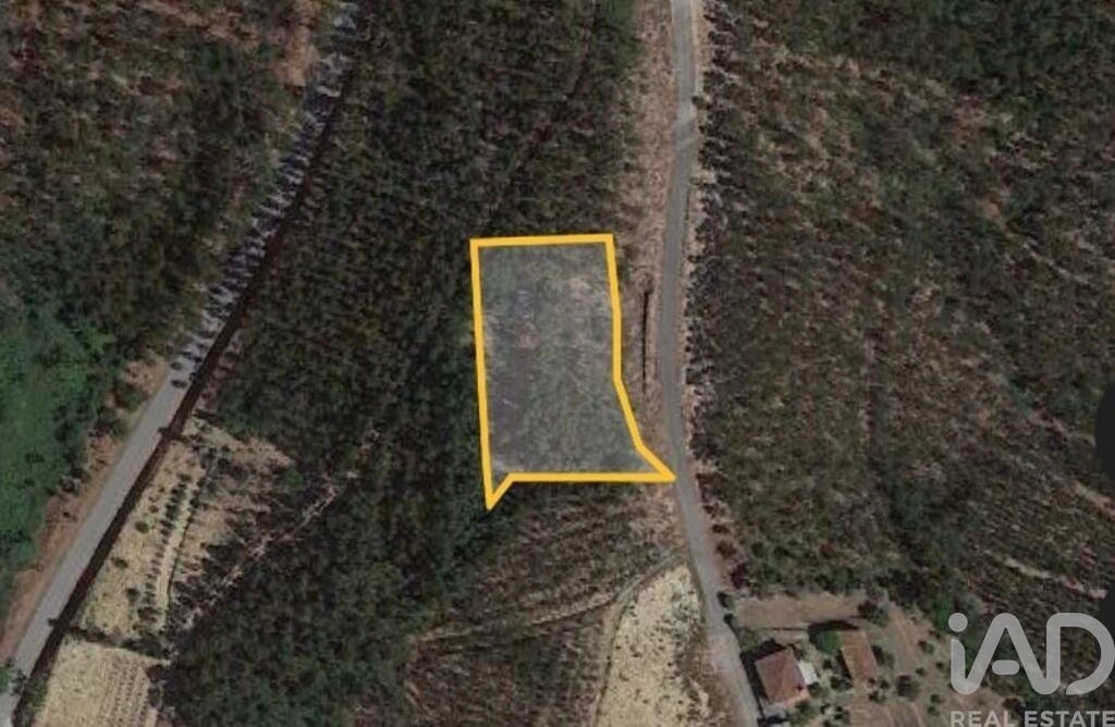2 - plot of land for sale in mortágua centro region portugal