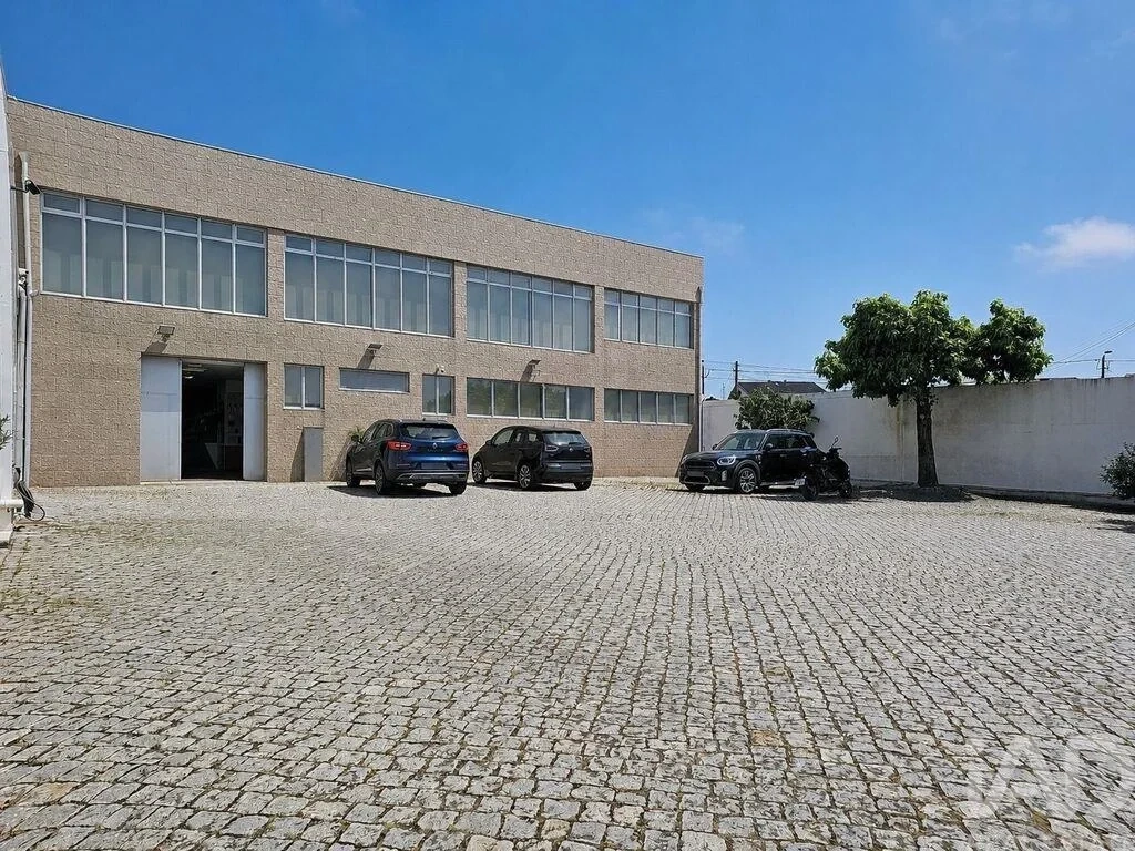 1 - vente commerce vila nova de gaia région nord portugal