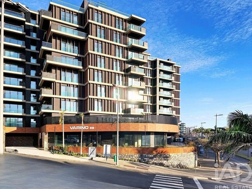 1 - venta apartamento vista al mar são martinho madeira portugal