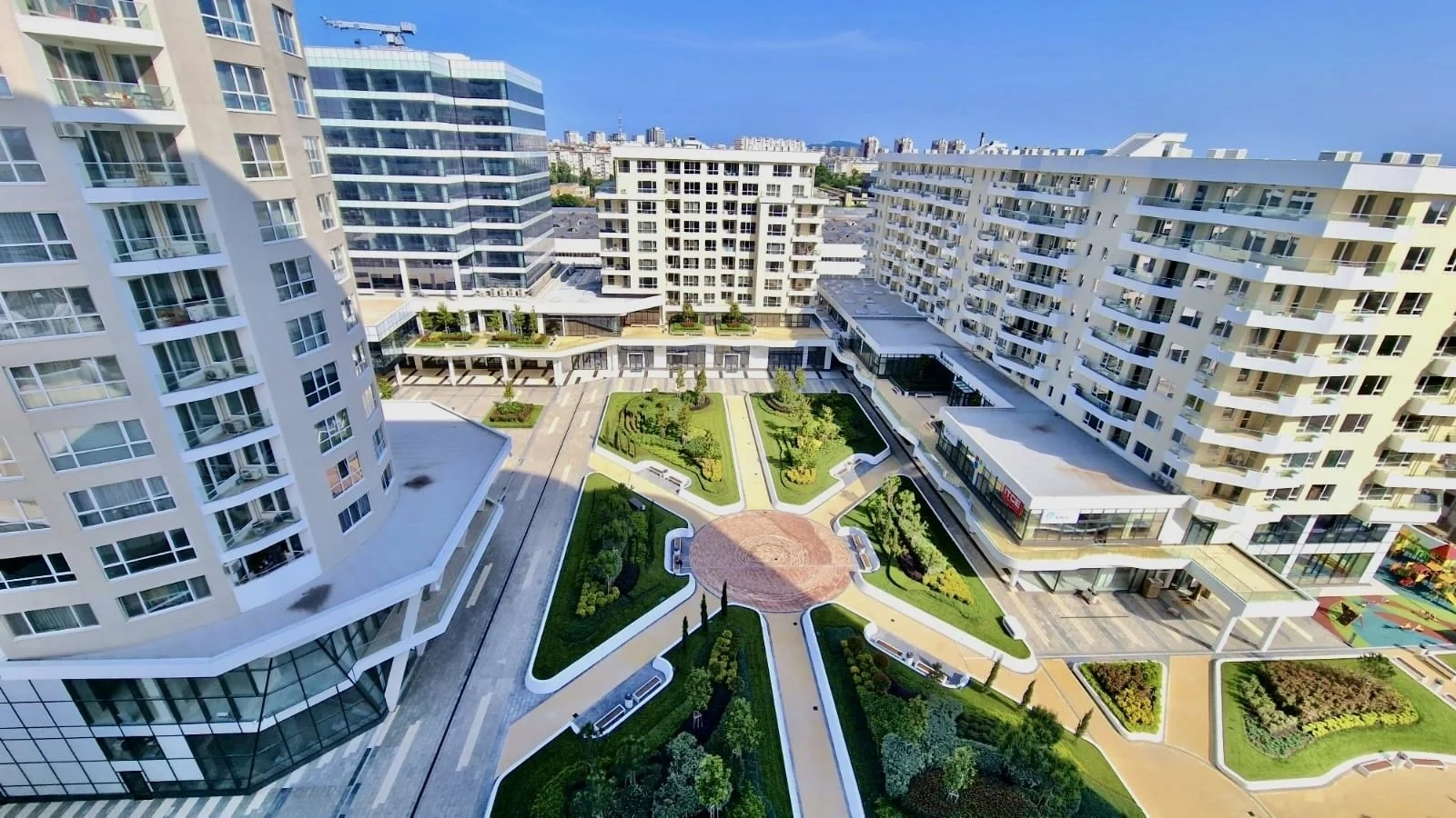 1 - venda apartamento burgas burgas bulgária