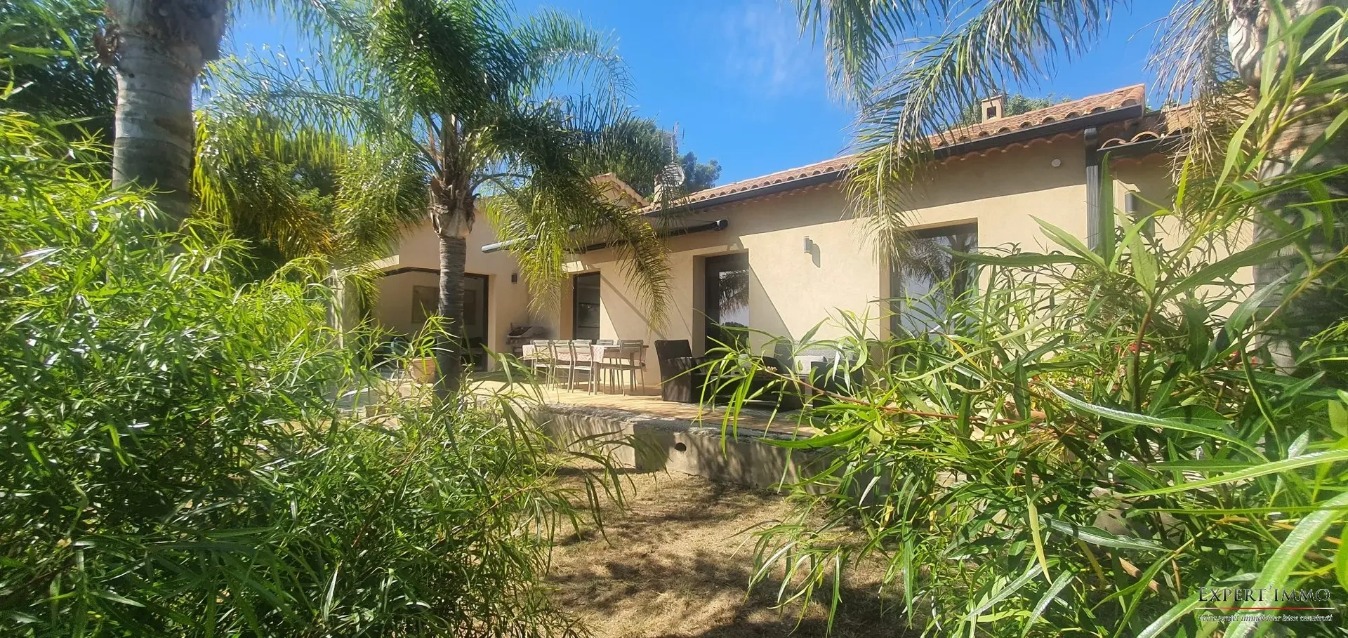1 - venta casa vista al mar sanary sur mer var francia