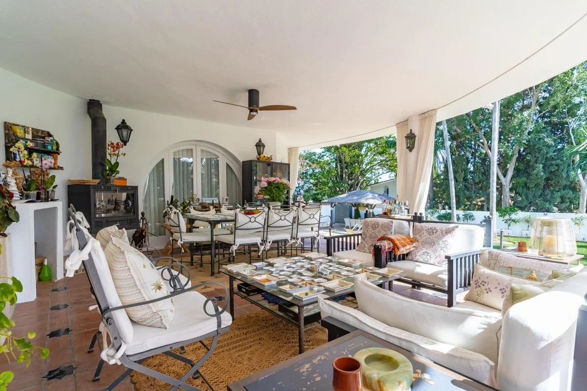 2 - продажа дом marbella - costa del sol андалусия испания