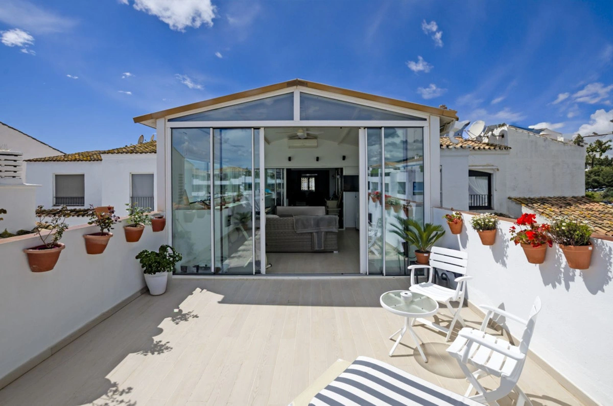 2 - apartment for sale in marbella - costa del sol andalusia spain