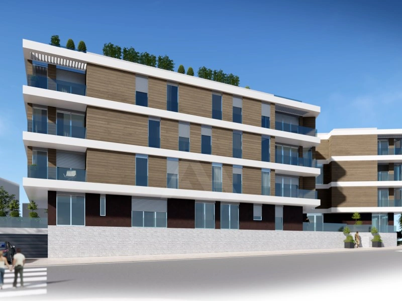 2 - vente appartement atouguia da baleia région centre portugal